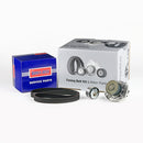 Borg & Beck T/Belt W/Pump Kit Part No -BTW1024