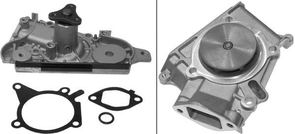 INA Water Pump - Part No - 538057110