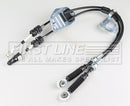 First Line Gear Control Cable Part No -FKG1264