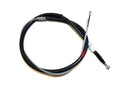 QH Brake Cable 1561mm - BC4448