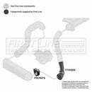 First Line Turbo Hose Part No -FTH1202