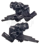 Borg & Beck Thermostat Kit Part No -BBT509