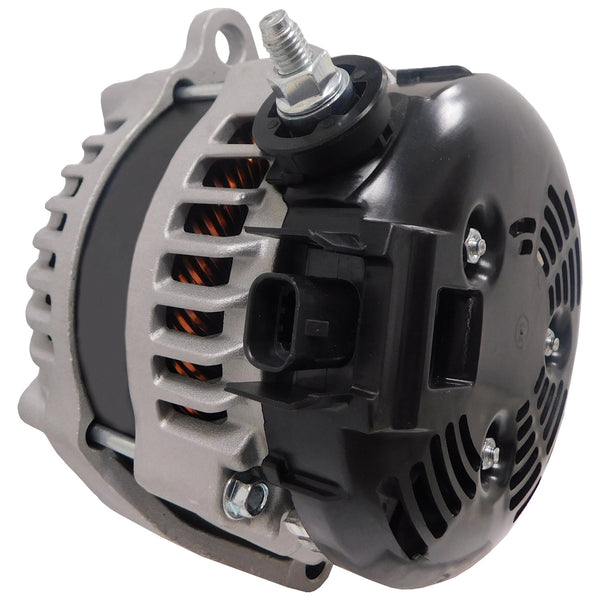 WAI Alternator - 14009N