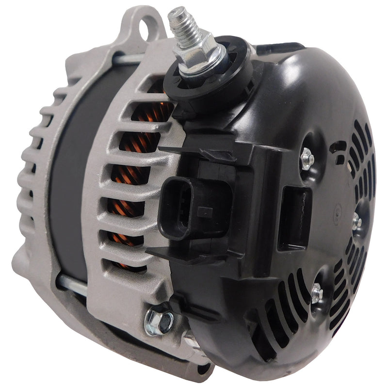 WAI Alternator - 14009N