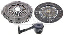 Borg & Beck Clutch 3In1 Csc Kit Part No -HKT1468