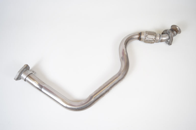 EEC Front Pipe - VK7500