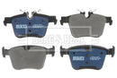Borg & Beck Brake Pad  - BBP2920