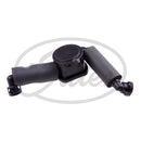 Gates Crankcase Breather Hose - EMH433