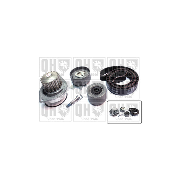 QH QBPK6790 Timing Kit & Water Pump