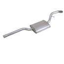 EEC Exhaust Middle Box - EFE1219