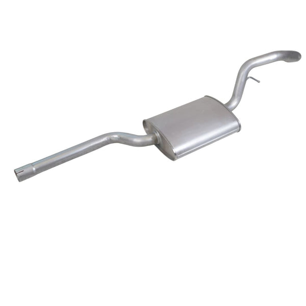 EEC Exhaust Middle Box - EFE1219