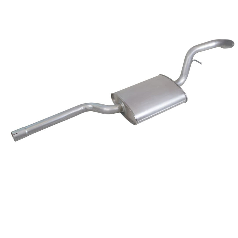 EEC Exhaust Middle Box - EFE1219