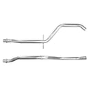 BM Cats Connecting Pipe - BM50245 with Fitting Kit - FK50245