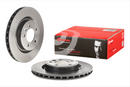 Brembo Brake Disc  - 09.C515.11