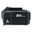 D20 20V Li-ion Battery, 3.0Ah