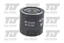 Quinton Hazell Oil Filter - QFL0264
