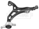 Borg & Beck Suspension Arm RH -BCA7500