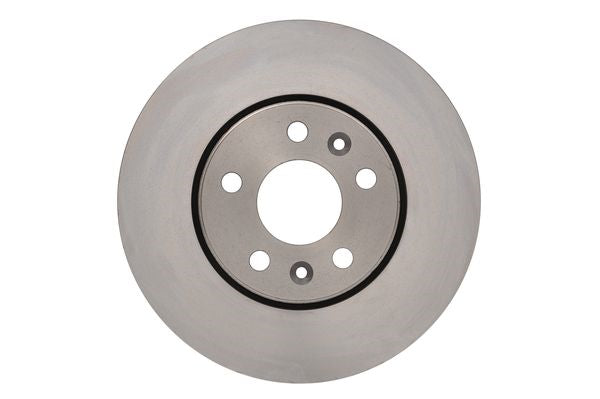 Bosch Brake Disc > Single Bd2451 Part No - 0986479D30