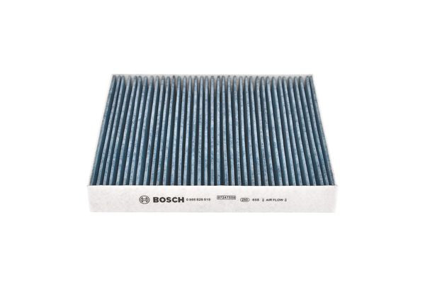 Bosch Cabin / Pollen Filter - 0986628519