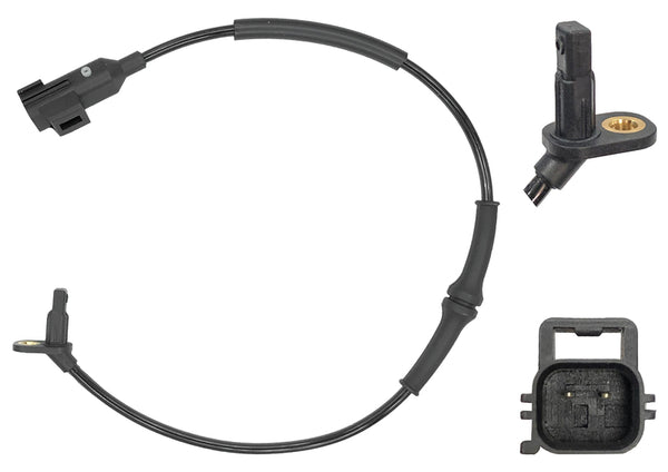 Intermotor Wheel Speed Sensor - 61268