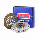 Borg & Beck Clutch Kit 2-In-1 Part No -HK7884