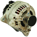 WAI Alternator Unit - 20148N fits Volkswagen Audi Group
