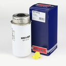 Borg & Beck Fuel Filter - BFF8112