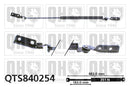QH Gas Spring Boot Strut - QTS840254