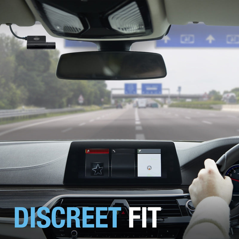 Ring Smart Dash Cam 4000 - RSDC4000