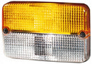 HELLA 9EL 990 142-001 Lens, combination rear light