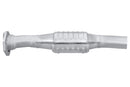 FAURECIA 8LE 366 053-881 Catalytic Converter - Easy2Fit® Kit - fits RENAULT MASTER II