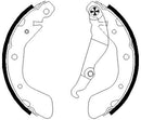Mintex Brake Shoes fits -Chevrolet MFR719 (also fits other vehicles)