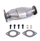 EEC Catalyst Type Approved - DT6037T