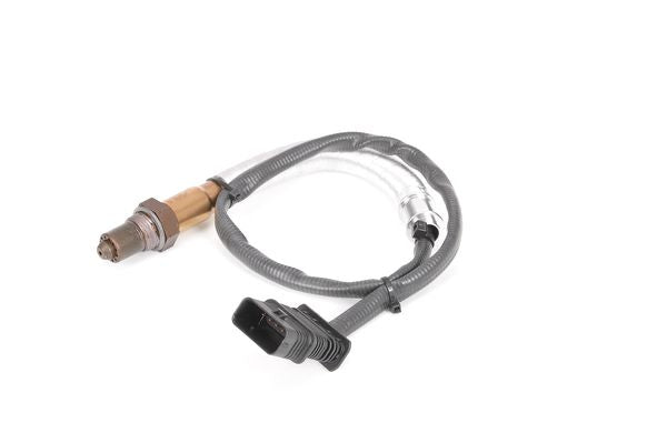Bosch Lambda Sensor Ls27019 Part No - 0258027019