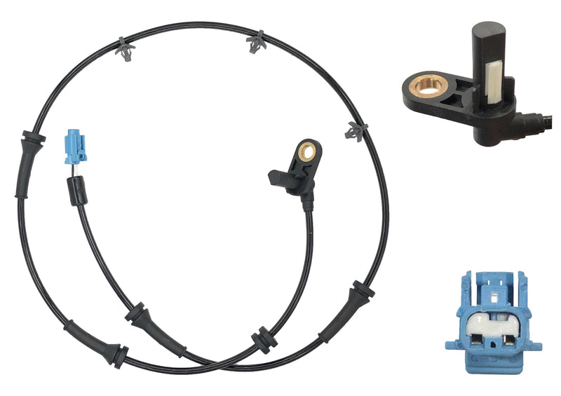 Lemark Wheel Speed Sensor - LAB537