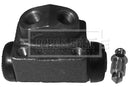 Borg & Beck Wheel Cylinder Part No -BBW1098