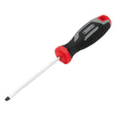 Draper Sl4x100mm Slotted Screwdriver - 13386