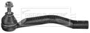 Borg & Beck Tie Rod End Lh Part No -BTR5931