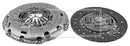 Borg & Beck Clutch Kit - HK2621