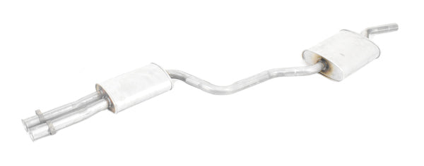 Klarius MZ158L - Box With Centre Pipe