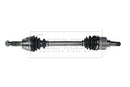 Borg & Beck Driveshaft  - BDS1007