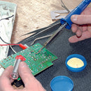 230V Soldering Kit, 25W