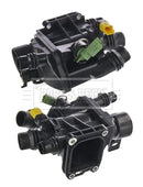 Borg & Beck Coolant Thermostat - BBT532