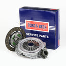 Borg & Beck Clutch Kit 3-In-1 Part No -HK8324