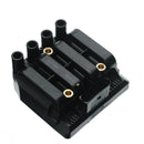 Intermotor Ignition Coil - 12726
