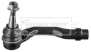 Borg & Beck Tie Rod End Lh Part No -BTR6115