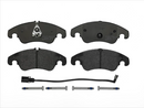 Brembo Brake Pad Set - P85098