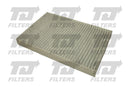 Quinton Hazell Cabin / Pollen Filter - QFC0330