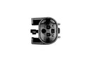 HELLA 6PU 358 217-251 Sensor, wheel speed - 2-pin connector