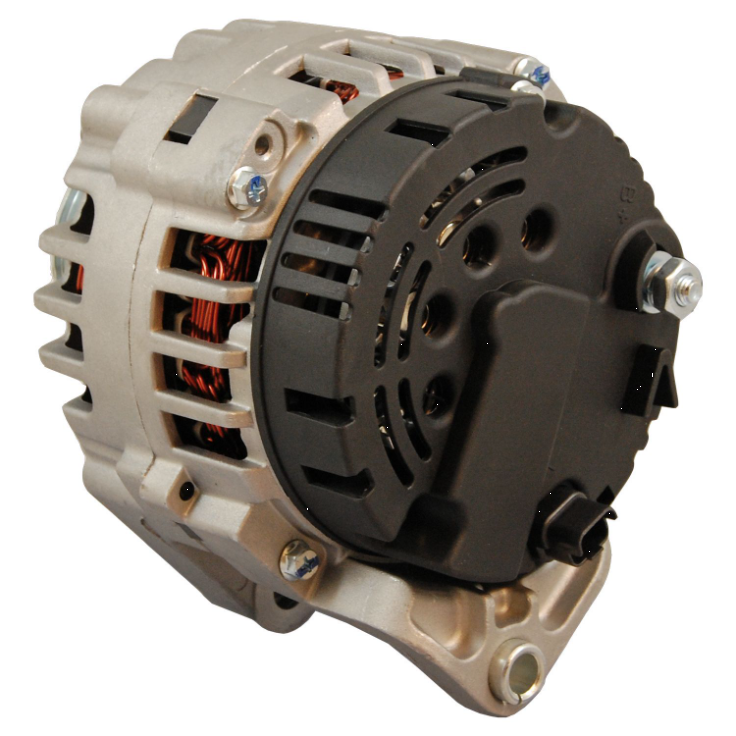 WAI Alternator - 20027N